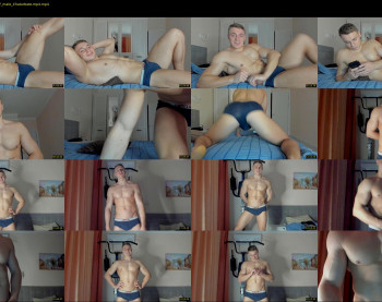 o_r_b_i_t — 30 minute Chaturbate male cam show recording, 720p, Jan 15, 2021