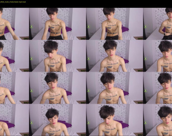 oliverrgroove — 4 minute Chaturbate male cam show recording, 1080p, Jan 15, 2021