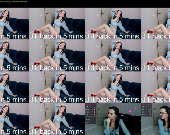 p1ece_of_me — 80 minute Chaturbate female cam show recording, 1080p, Jan 14, 2021