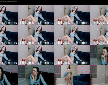 p1ece_of_me — 76 minute Chaturbate female cam show recording, 1080p, Jan 14, 2021