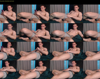 paul_rubini — 21 minute Chaturbate male cam show recording, 720p, Jan 14, 2021