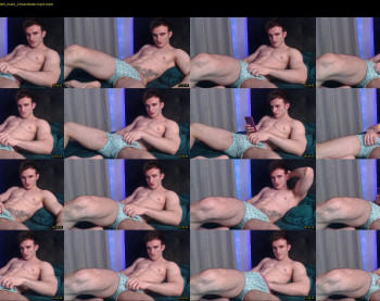 paul_rubini — 14 minute Chaturbate male cam show recording, 720p, Jan 15, 2021