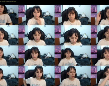 paulette65 — 88 minute Chaturbate female cam show recording, 720p, Jan 14, 2021