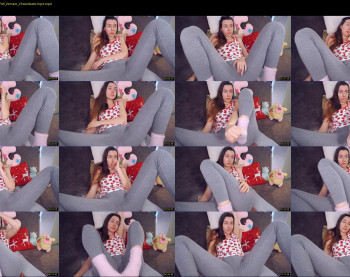 peaceduke — 9 minute Chaturbate female cam show recording, 1080p, Jan 14, 2021