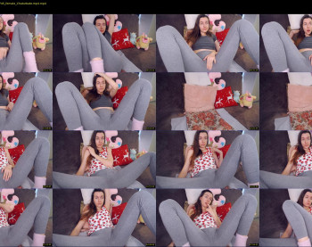 peaceduke — 55 minute Chaturbate female cam show recording, 1080p, Jan 14, 2021