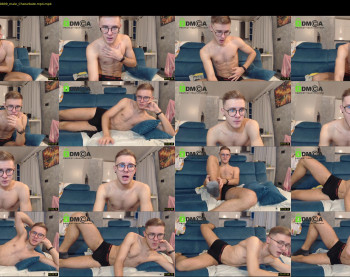 pimple_gang — 70 minute Chaturbate male cam show recording, 1080p, Jan 14, 2021