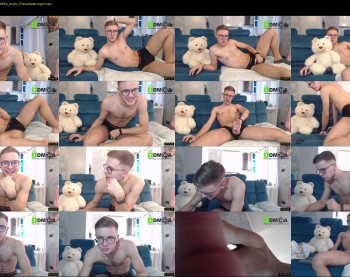 pimple_gang — 70 minute Chaturbate male cam show recording, 1080p, Jan 14, 2021