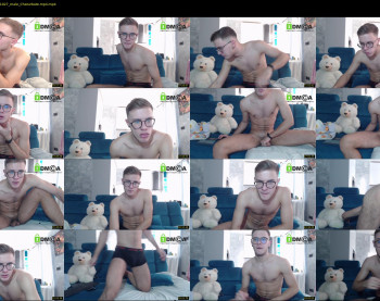 pimple_gang — 67 minute Chaturbate male cam show recording, 1080p, Jan 14, 2021