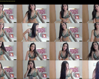 pk2secretxx — 11 minute Chaturbate female cam show recording, 720p, Jan 14, 2021