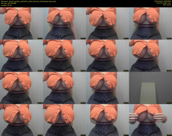 playful_goldie — 29 minute Chaturbate female cam show recording, 480p, Jan 14, 2021