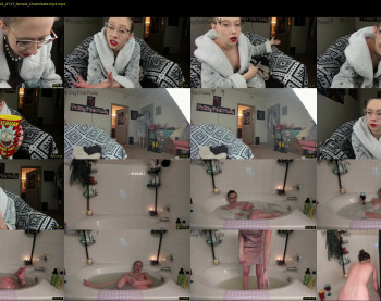 pr3ttyp1nkpussy — 70 minute Chaturbate couple cam show recording, 1080p, Jan 14, 2021