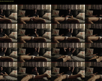 prince_89 — 22 minute Chaturbate male cam show recording, 720p, Jan 14, 2021