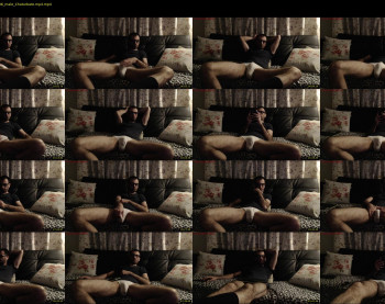 prince_89 — 52 minute Chaturbate male cam show recording, 720p, Jan 14, 2021