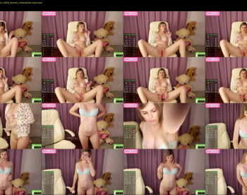 princess_sweety — 5 minute Chaturbate couple cam show recording, 1080p, Jan 14, 2021