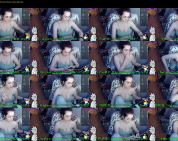 ps4pro — 58 minute Chaturbate female cam show recording, 720p, Jan 15, 2021