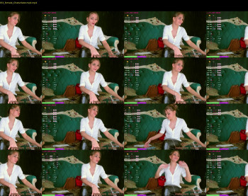 queenafina — 3 minute Chaturbate female cam show recording, 1080p, Jan 14, 2021