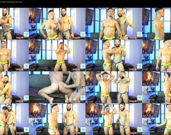 querhyus — 49 minute Chaturbate male cam show recording, 1080p, Jan 14, 2021