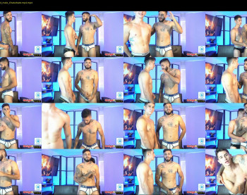 querhyus — 10 minute Chaturbate male cam show recording, 1080p, Jan 14, 2021