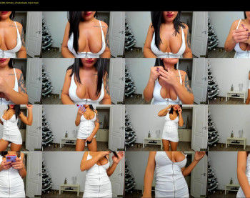 sarahadams — 19 minute Chaturbate female cam show recording, 1080p, Jan 15, 2021