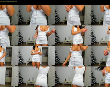sarahadams — 5 minute Chaturbate female cam show recording, 1080p, Jan 15, 2021