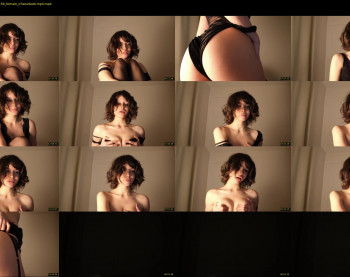 sasha_ursx — 44 minute Chaturbate female cam show recording, 1080p, Jan 14, 2021