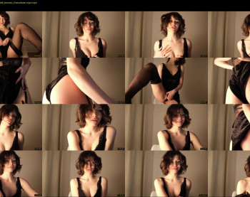 sasha_ursx — 70 minute Chaturbate female cam show recording, 1080p, Jan 14, 2021
