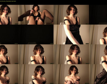 sasha_ursx — 70 minute Chaturbate female cam show recording, 1080p, Jan 14, 2021