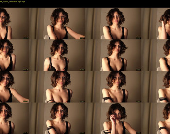 sasha_ursx — 28 minute Chaturbate female cam show recording, 1080p, Jan 14, 2021