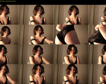 sasha_ursx — 57 minute Chaturbate female cam show recording, 1080p, Jan 14, 2021