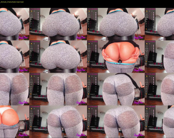 sexydea — 36 minute Chaturbate female cam show recording, 720p, Jan 14, 2021