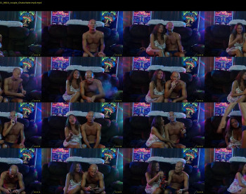 shannahand420 — 63 minute Chaturbate male cam show recording, 720p, Jan 14, 2021