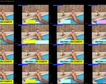 siswet19 — 5 minute Chaturbate female cam show recording, 1080p, Jan 15, 2021