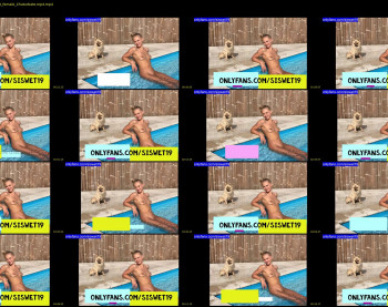siswet19 — 7 minute Chaturbate female cam show recording, 1080p, Jan 15, 2021