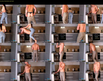 sofi_look_ — 69 minute Chaturbate couple cam show recording, 1080p, Jan 14, 2021