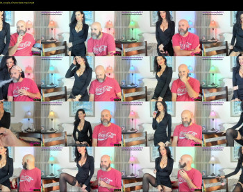 sofia3211 — 23 minute Chaturbate couple cam show recording, 720p, Jan 15, 2021