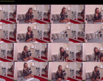 sofialloyd — 79 minute Chaturbate female cam show recording, 1080p, Jan 15, 2021