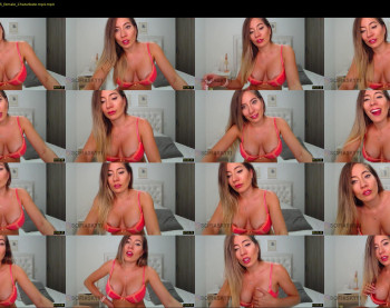 sofiaskyy — 14 minute Chaturbate female cam show recording, 720p, Jan 15, 2021