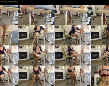 squirtmilfpussy — 34 minute Chaturbate female cam show recording, 720p, Jan 14, 2021