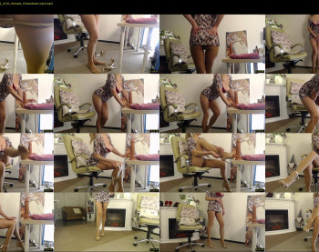 squirtmilfpussy — 10 minute Chaturbate female cam show recording, 720p, Jan 14, 2021