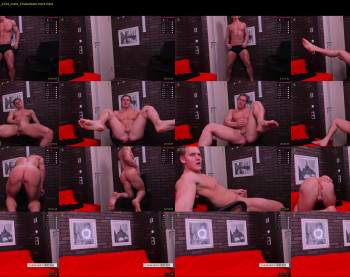 steevemuscle — 70 minute Chaturbate male cam show recording, 1080p, Jan 14, 2021