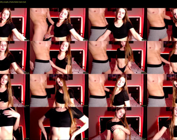 stussy3325 — 8 minute Chaturbate couple cam show recording, 1080p, Jan 14, 2021