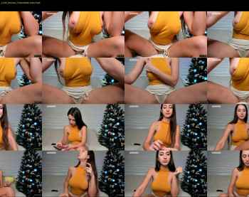 sweetbuttocks — 70 minute Chaturbate female cam show recording, 1080p, Jan 14, 2021