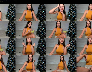 sweetbuttocks — 33 minute Chaturbate female cam show recording, 1080p, Jan 14, 2021