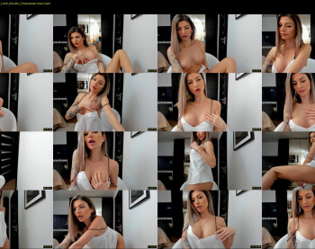 sweetndcrazy — 70 minute Chaturbate female cam show recording, 1080p, Jan 14, 2021