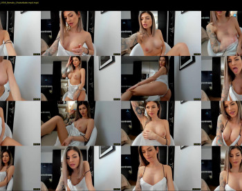 sweetndcrazy — 70 minute Chaturbate female cam show recording, 1080p, Jan 14, 2021