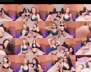 sweetthrone — 70 minute Chaturbate couple cam show recording, 1080p, Jan 14, 2021