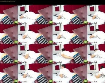 sweety_boys — 5 minute Chaturbate male cam show recording, 1080p, Jan 14, 2021