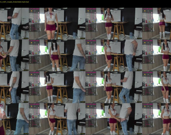 tattoo_couple77 — 42 minute Chaturbate couple cam show recording, 720p, Jan 14, 2021