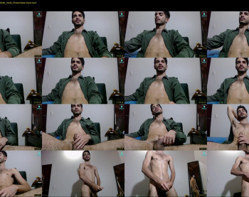 therazhanen — 39 minute Chaturbate couple cam show recording, 720p, Jan 14, 2021