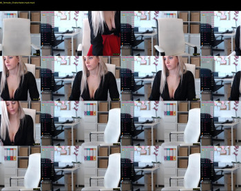 tiffany925 — 21 minute Chaturbate female cam show recording, 720p, Jan 14, 2021